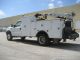 2004 Ford F550 Utility & Service Trucks photo 5