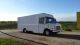 2003 Freightliner Step Van Food Truck Delivery Van Step Vans photo 1