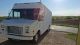 2003 Freightliner Step Van Food Truck Delivery Van Step Vans photo 2