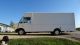 2003 Freightliner Step Van Food Truck Delivery Van Step Vans photo 3