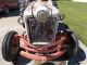 1953 Ford Golden Jubilee Tractor Antique & Vintage Farm Equip photo 2