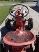 1953 Ford Golden Jubilee Tractor Antique & Vintage Farm Equip photo 5