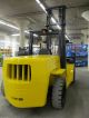 Hyster H155xl Forklift,  Perkins Diesel,  Dual Wheels,  Sideshift,  3286 Hours, Forklifts photo 3