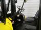 Hyster H155xl Forklift,  Perkins Diesel,  Dual Wheels,  Sideshift,  3286 Hours, Forklifts photo 7