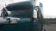 2001 Volvo Vnl 660 Sleeper Semi Trucks photo 6