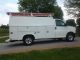 2014 Gmc Savana Utility & Service Trucks photo 1