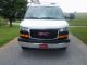 2014 Gmc Savana Utility & Service Trucks photo 4