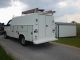 2014 Gmc Savana Utility & Service Trucks photo 5