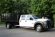 2012 Ford F - 550 Dump Trucks photo 10