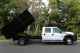 2012 Ford F - 550 Dump Trucks photo 2