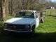 2000 Chevrolet 3500 Flatbeds & Rollbacks photo 3