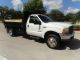2000 Ford F - 450 Utility & Service Trucks photo 1