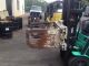 Casacade Forklift Bale Clamp Forklifts photo 2