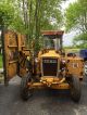 Ford 4400 Industrial Tractor With Side Mower Excavators photo 2