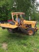 Ford 4400 Industrial Tractor With Side Mower Excavators photo 7