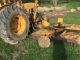 Ford 4400 Industrial Tractor With Side Mower Excavators photo 8