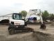 2010 Bobcat E80 Excavator Loaded 2400 Hours Excavators photo 1