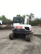 2010 Bobcat E80 Excavator Loaded 2400 Hours Excavators photo 3