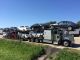 2005 Peterbilt 379 Sleeper Semi Trucks photo 2