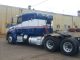 2010 Peterbilt 384 Sleeper Semi Trucks photo 2