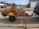 Rayco Heavy Duty Stump Grinder Wood Chippers & Stump Grinders photo 1