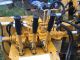 Rayco Heavy Duty Stump Grinder Wood Chippers & Stump Grinders photo 5