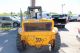 1998 Jcb 520 4x4x4 Very Diesel Stored Inside 1 Owner Forklifts photo 9