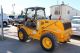 1998 Jcb 520 4x4x4 Very Diesel Stored Inside 1 Owner Forklifts photo 2