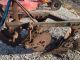 Ford 8n Tractor Antique & Vintage Farm Equip photo 5