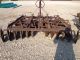 Ford 8n Tractor Antique & Vintage Farm Equip photo 8