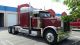 1992 Peterbilt Sleeper Semi Trucks photo 1