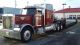 1992 Peterbilt Sleeper Semi Trucks photo 5