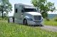 2009 International Prostar Sleeper Semi Trucks photo 4