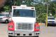 1998 Freightliner Fl60 Emergency & Fire Trucks photo 5