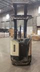 Crown Rr5200 Reach Forklift - 131 