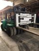 Mitsubishi Fd70e Heavy Duty Forklift,  15,  000 Lbs Capacity,  Rotary/clamping Fork Forklifts photo 1