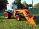1 Owner Kubota L5030hst Cab+loader+4x4 With 685 Hours - Hydrostat+double Remotes Tractors photo 1