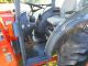 1 Owner Kubota L5030hst Cab+loader+4x4 With 685 Hours - Hydrostat+double Remotes Tractors photo 4
