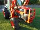 1 Owner Kubota L5030hst Cab+loader+4x4 With 685 Hours - Hydrostat+double Remotes Tractors photo 6