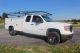 2009 Gmc 3500 Hd Utility & Service Trucks photo 2