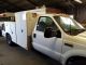 1999 Ford Utility & Service Trucks photo 1