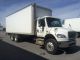 2007 Freightliner M2 106 Box Trucks & Cube Vans photo 2