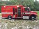 2005 International Emergency & Fire Trucks photo 2