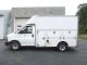 2003 Chevrolet Express 3500 Utility & Service Trucks photo 1