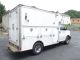 2003 Chevrolet Express 3500 Utility & Service Trucks photo 2