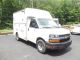 2003 Chevrolet Express 3500 Utility & Service Trucks photo 3
