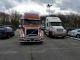 2007 Volvo Vnl Sleeper Semi Trucks photo 9