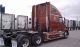 2007 Volvo Vnl Sleeper Semi Trucks photo 1