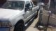 2004 Ford F - 250 Wreckers photo 3