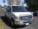 2011 Ford E250 Cargo Van - Unit 6182 Utility Vehicles photo 1